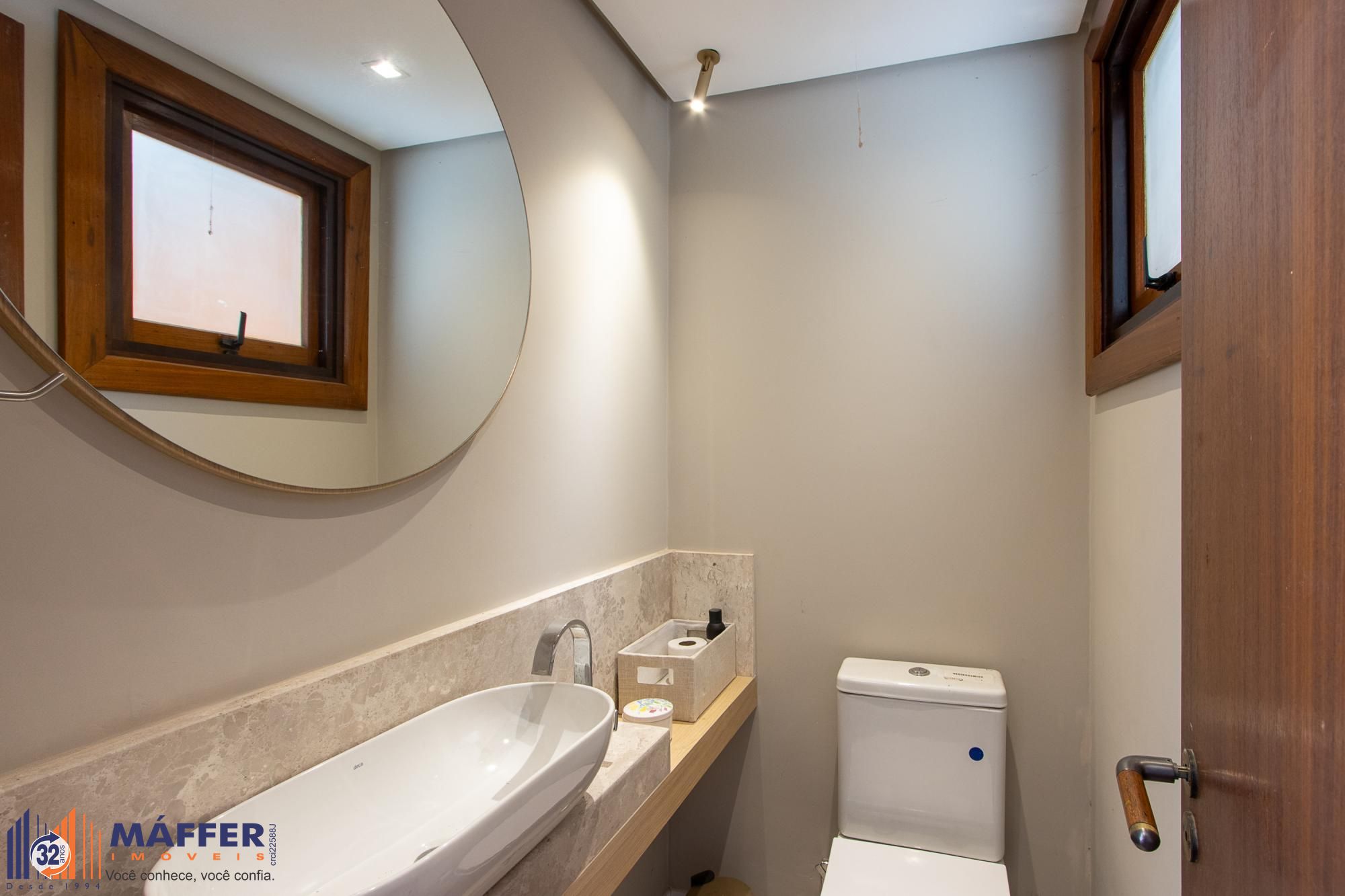 Casa de Condomínio, 3 quartos, à venda, 228 m², Tristeza - Porto Alegre — foto 5