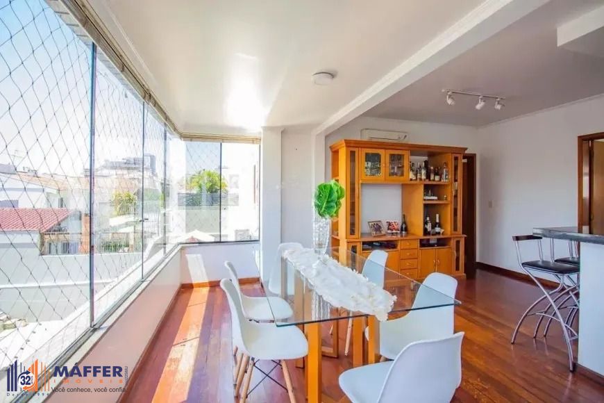 Apartamento, 3 quartos, 144 m² - Foto 3