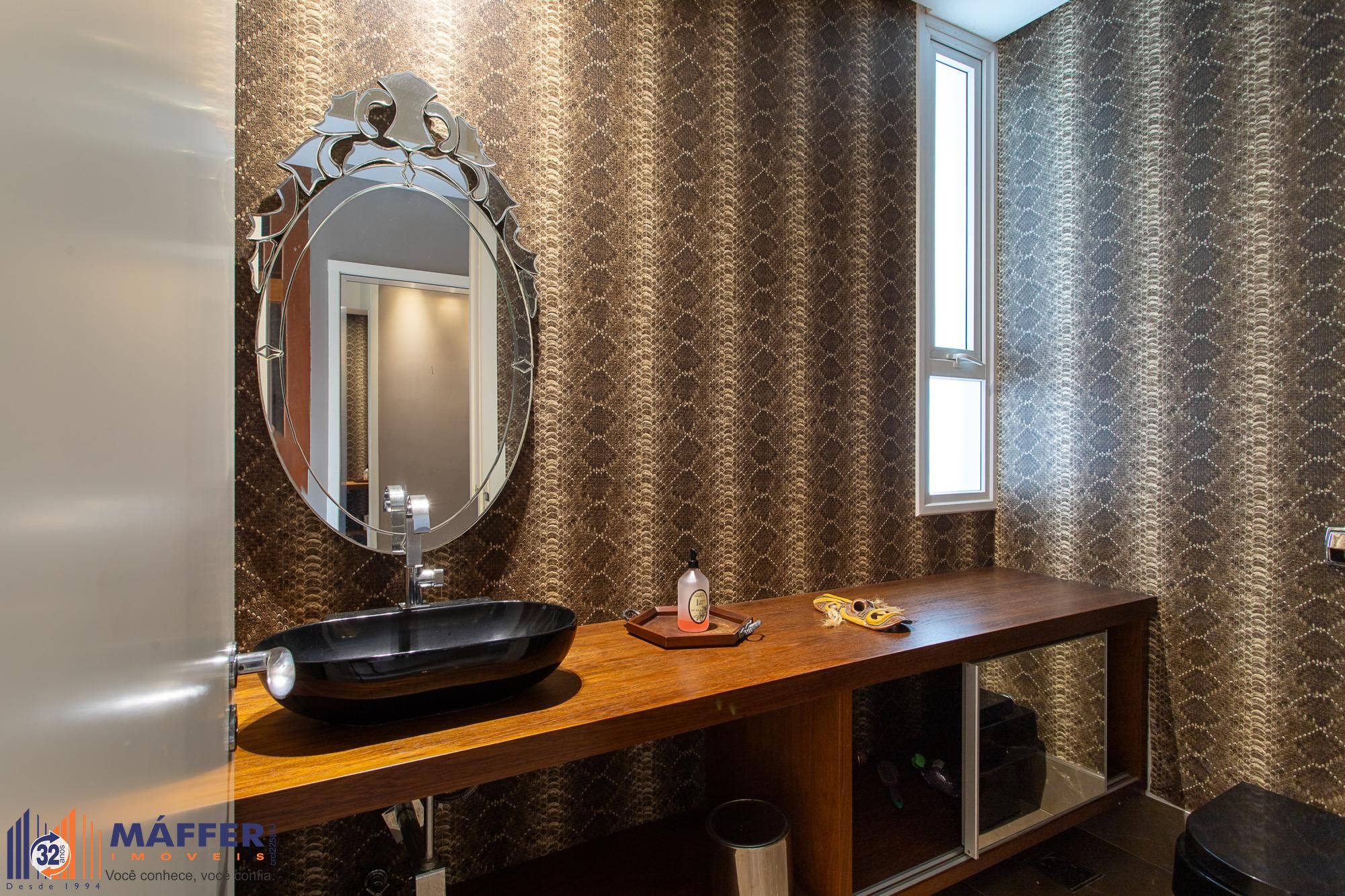 Casa de Condomínio, 4 quartos - Foto 6
