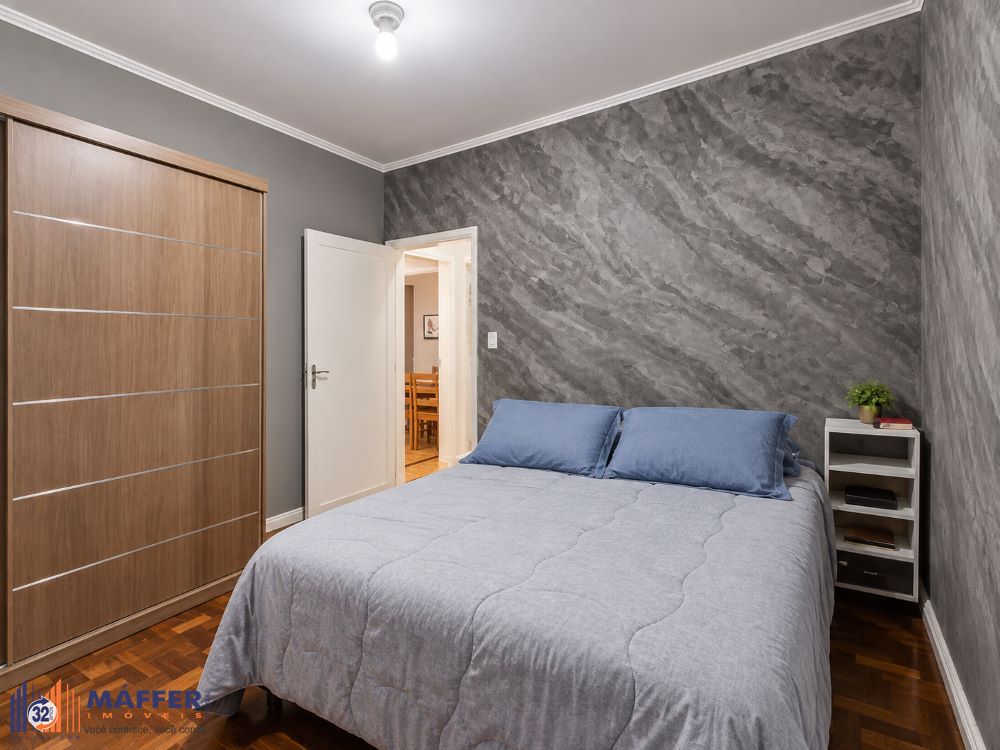 Apartamento, 2 quartos, 65 m² - Foto 8