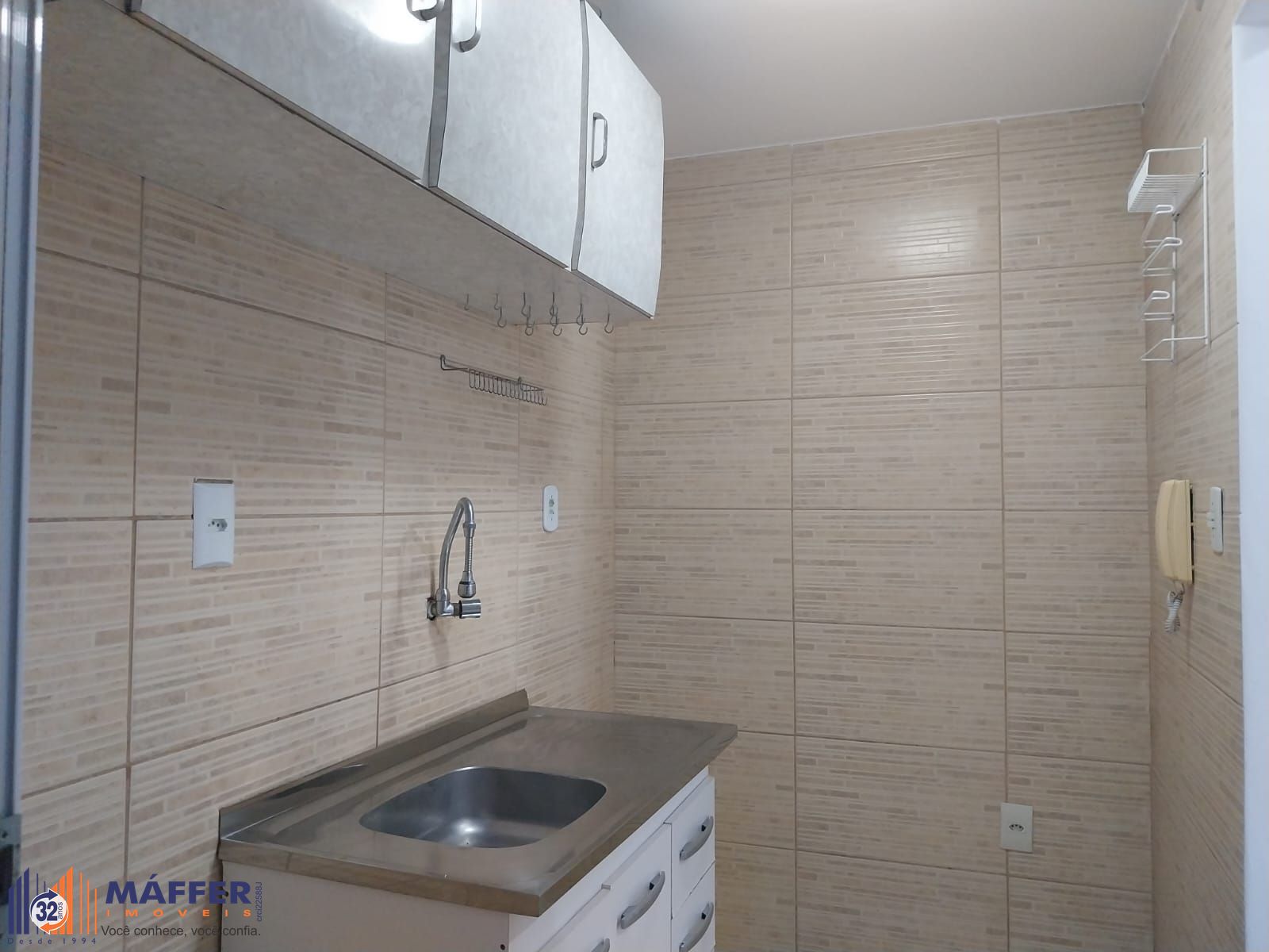 Apartamento, 1 quarto, 28 m² - Foto 3