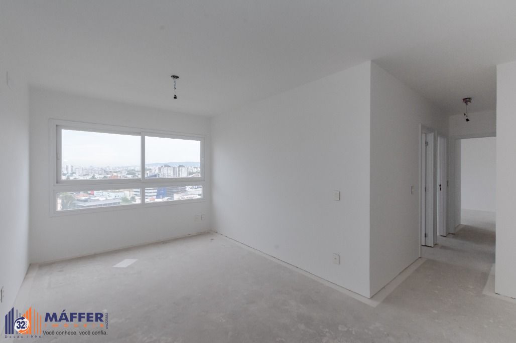 Apartamento, 3 quartos, 76 m² - Foto 3