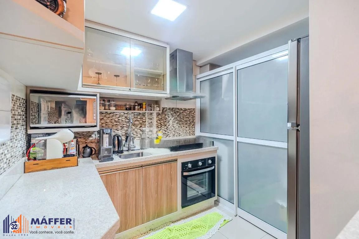 Apartamento, 3 quartos, 69 m² - Foto 18