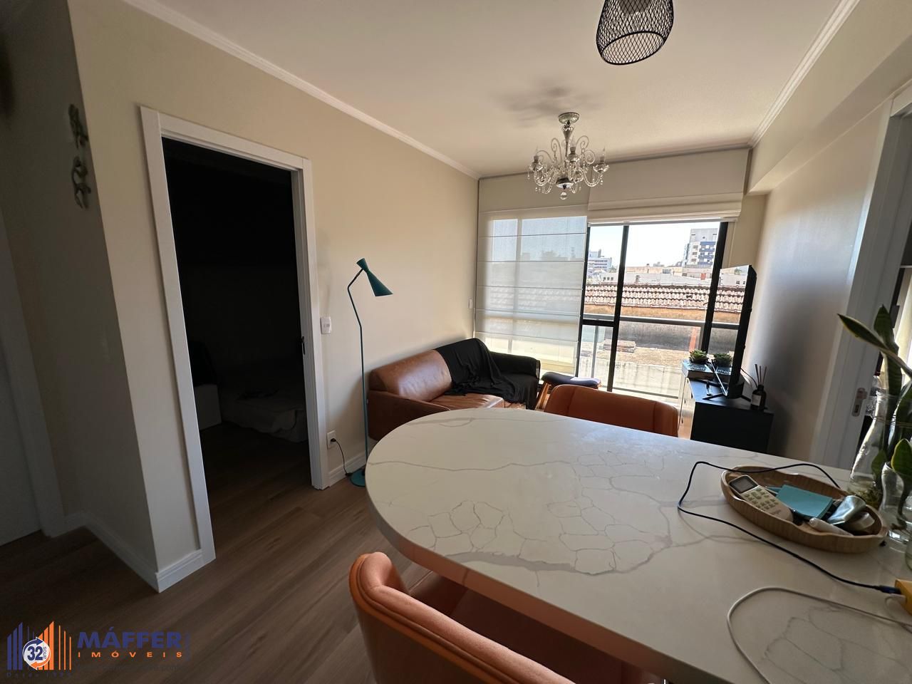 Apartamento, 2 quartos, 51 m² - Foto 2