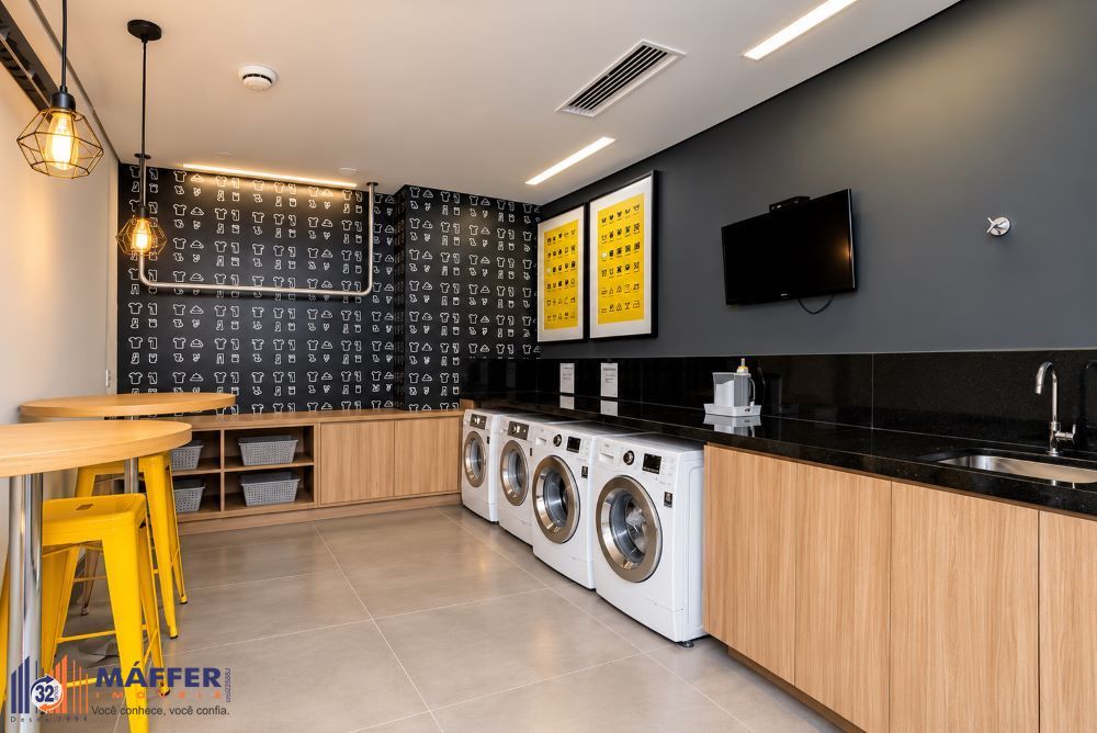 Apartamento, 1 quarto, 47 m² - Foto 13