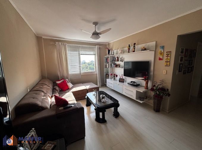 Apartamento, 2 quartos, 93 m² - Foto 2