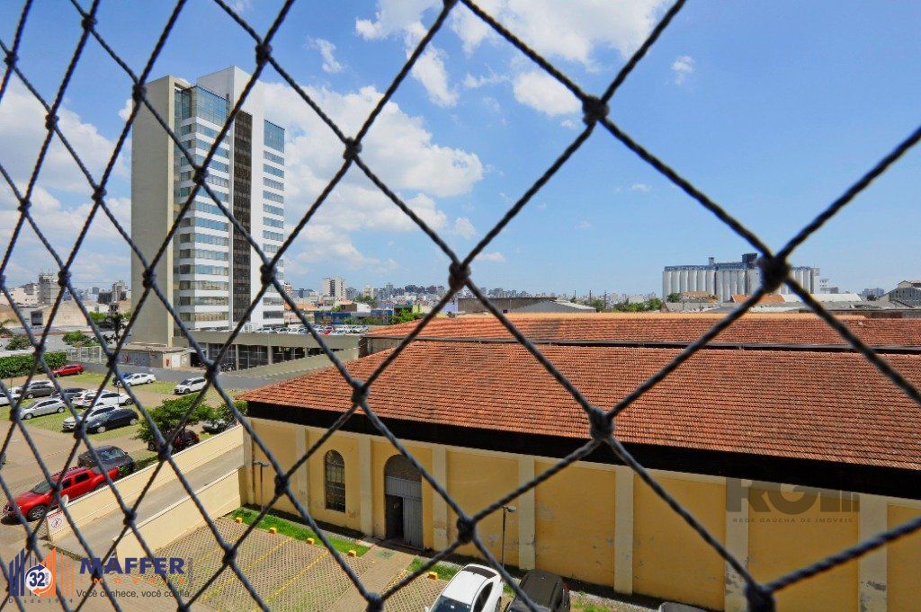 Apartamento, 2 quartos, 66 m² - Foto 22
