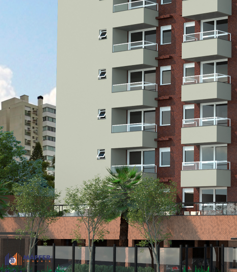 Apartamento, 3 quartos, 84 m² - Foto 37