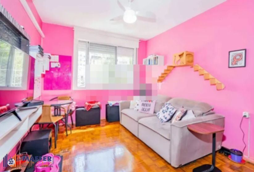 Apartamento, 1 quarto, à venda, 44 m², Cidade Baixa - Porto Alegre — foto 2