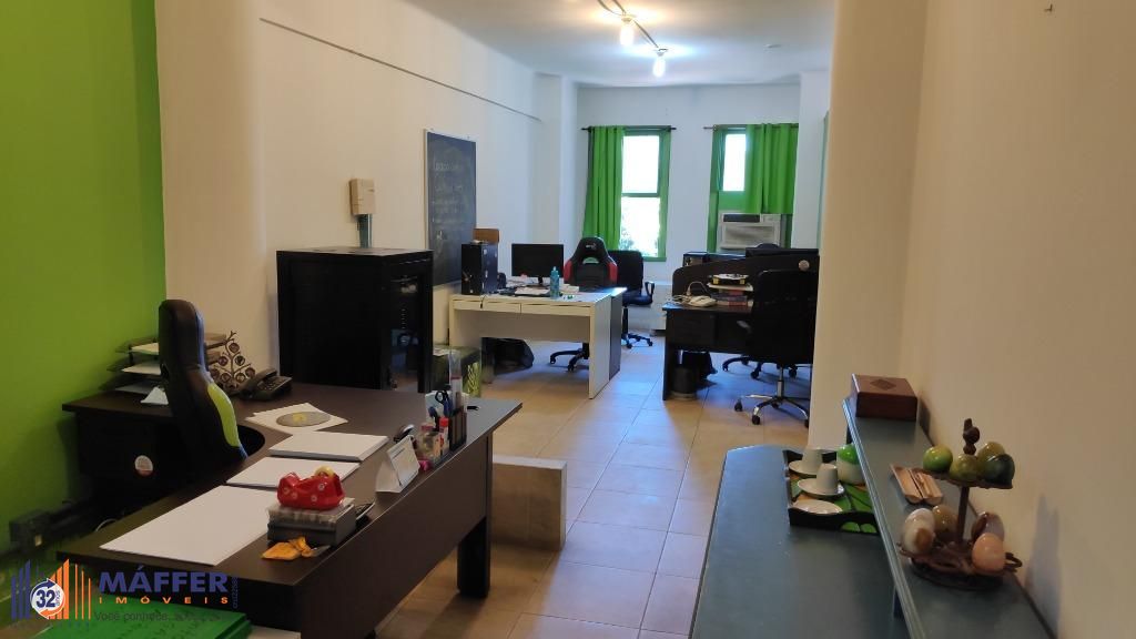Sala Comercial, à venda, 130 m², Centro Histórico - Porto Alegre — foto 4
