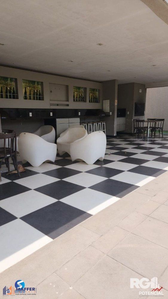 Apartamento, 2 quartos, à venda, 51 m², Humaitá - Porto Alegre — foto 2