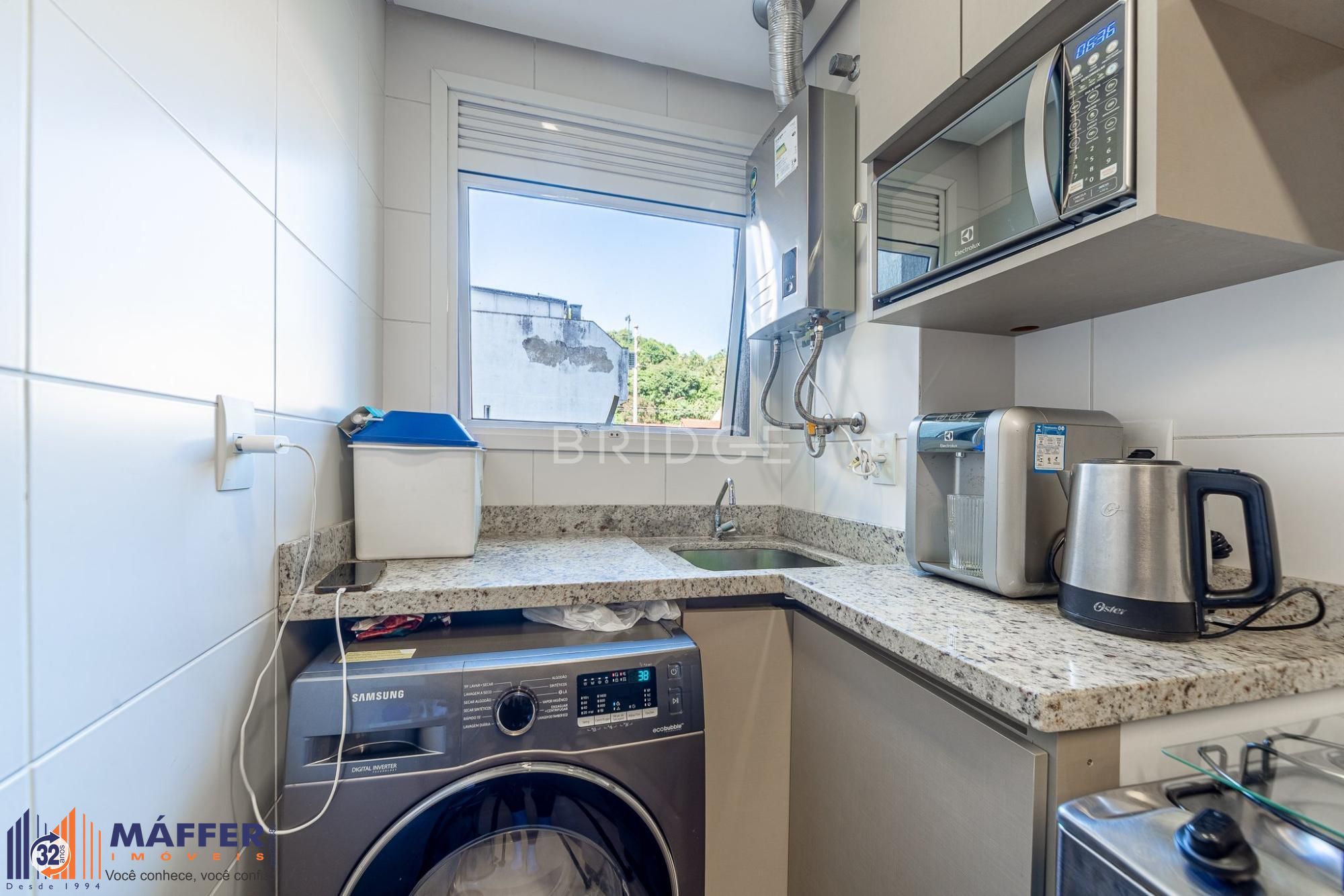 Apartamento, 2 quartos, 65 m² - Foto 9