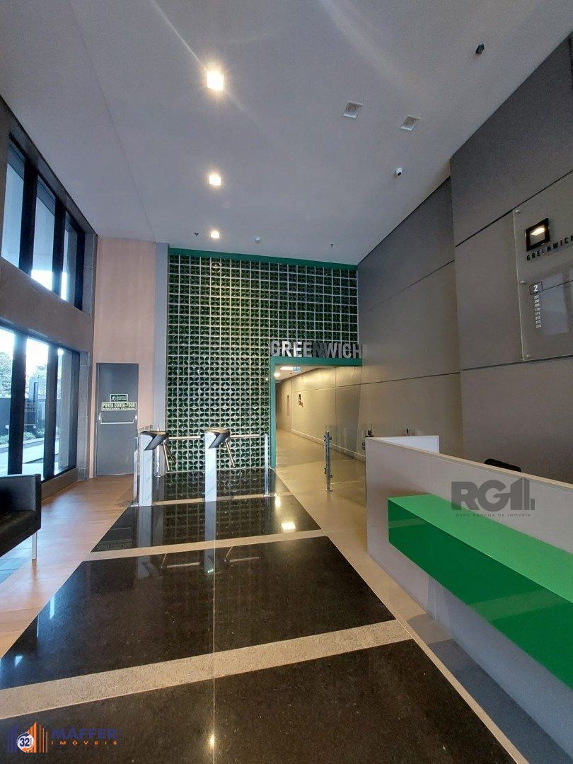 Sala-Conjunto, 37 m² - Foto 4