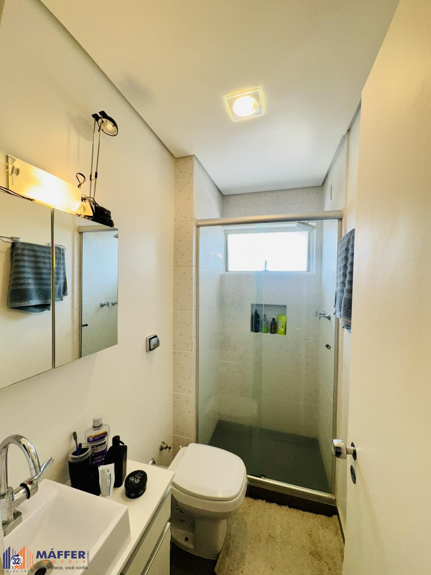 Apartamento, 1 quarto, 46 m² - Foto 12