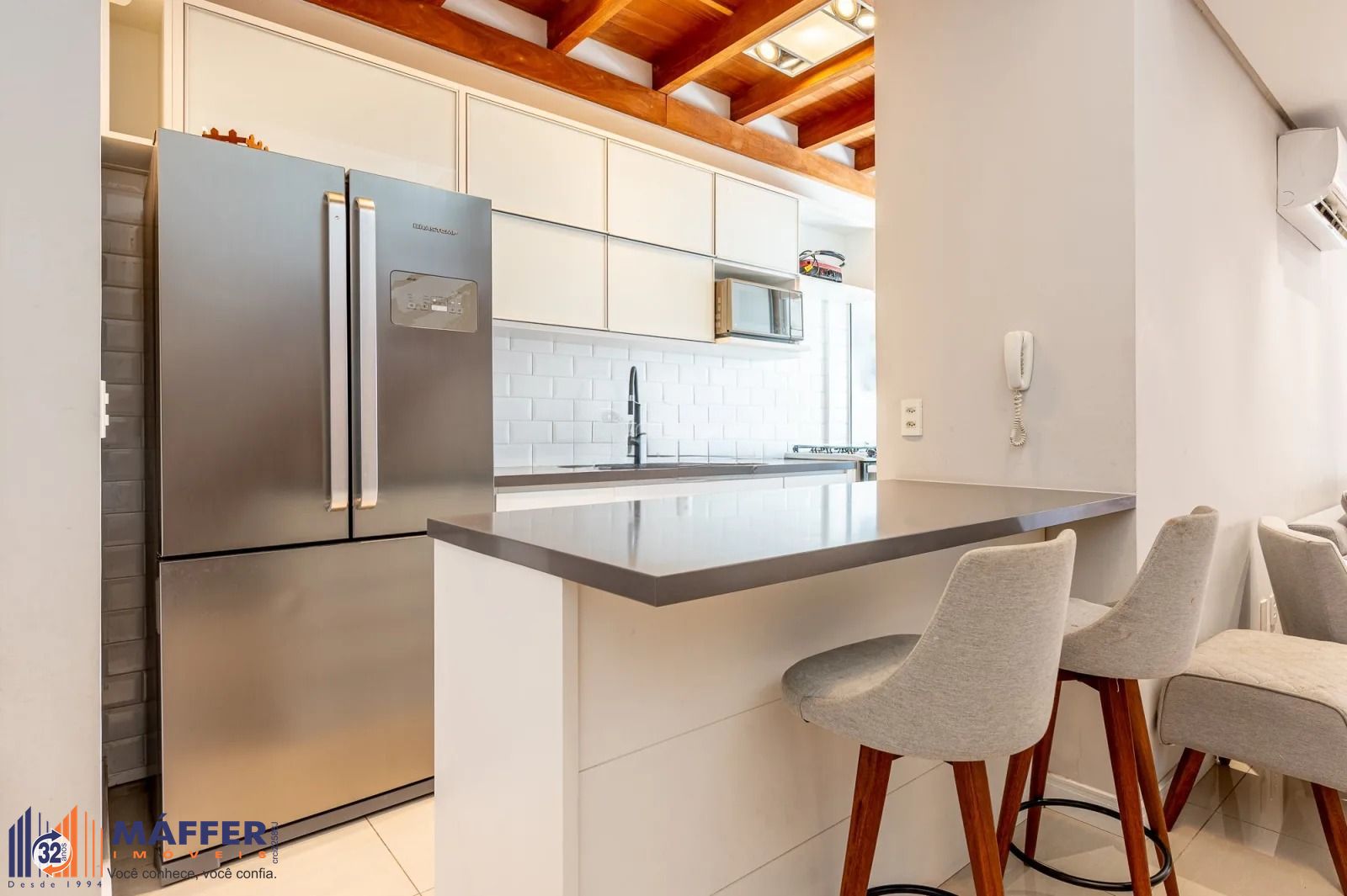 Apartamento, 3 quartos, 160 m² - Foto 17