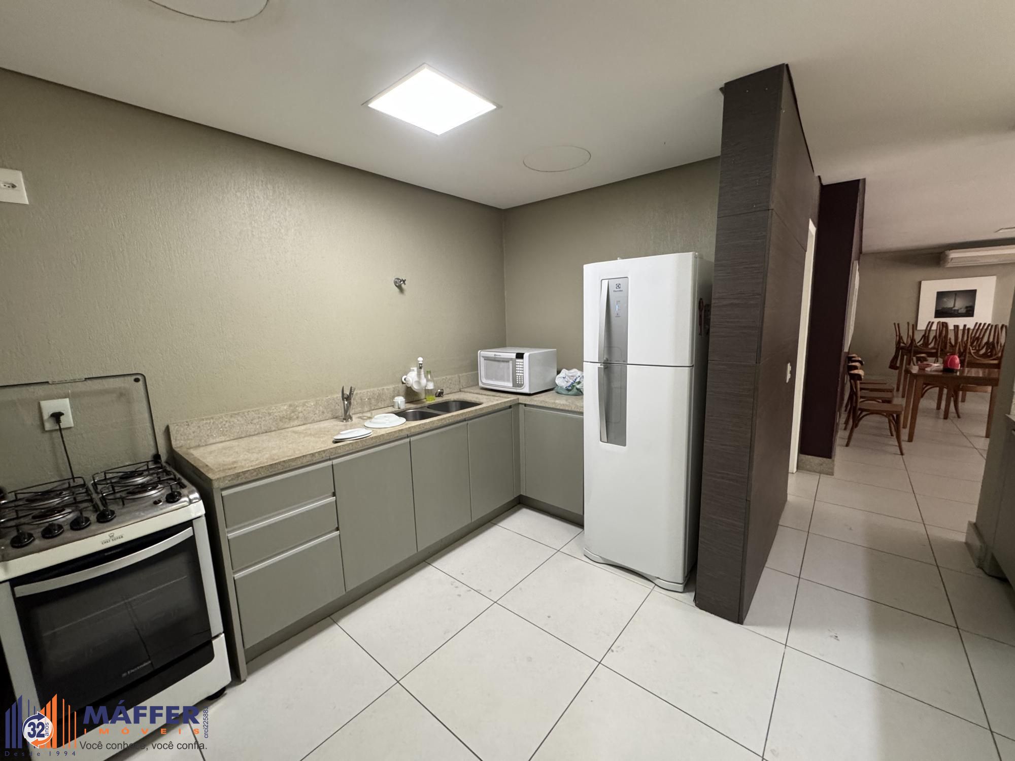 Apartamento, 3 quartos, 102 m² - Foto 5