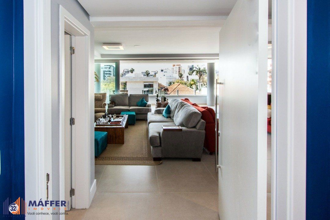 Apartamento, 3 quartos, 230 m² - Foto 5