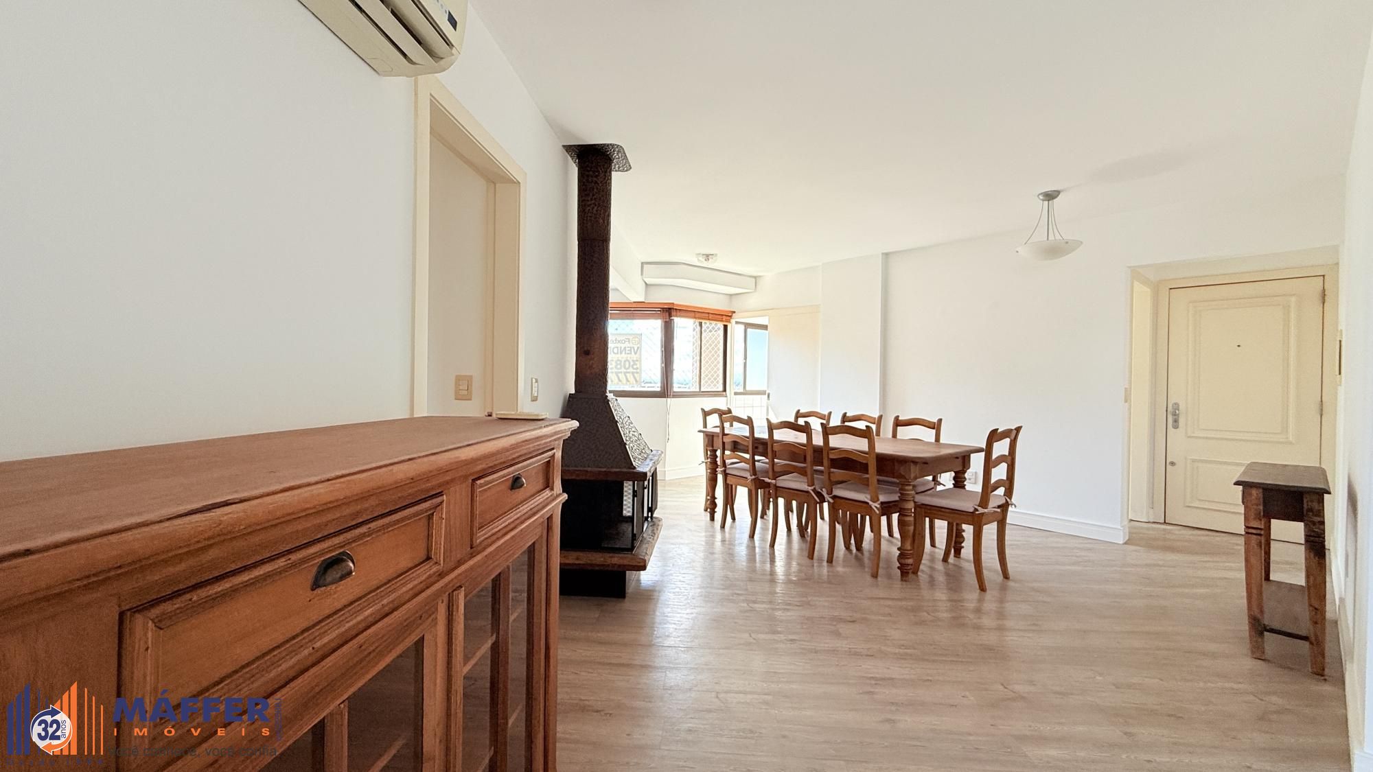 Apartamento, 3 quartos, 101 m² - Foto 4