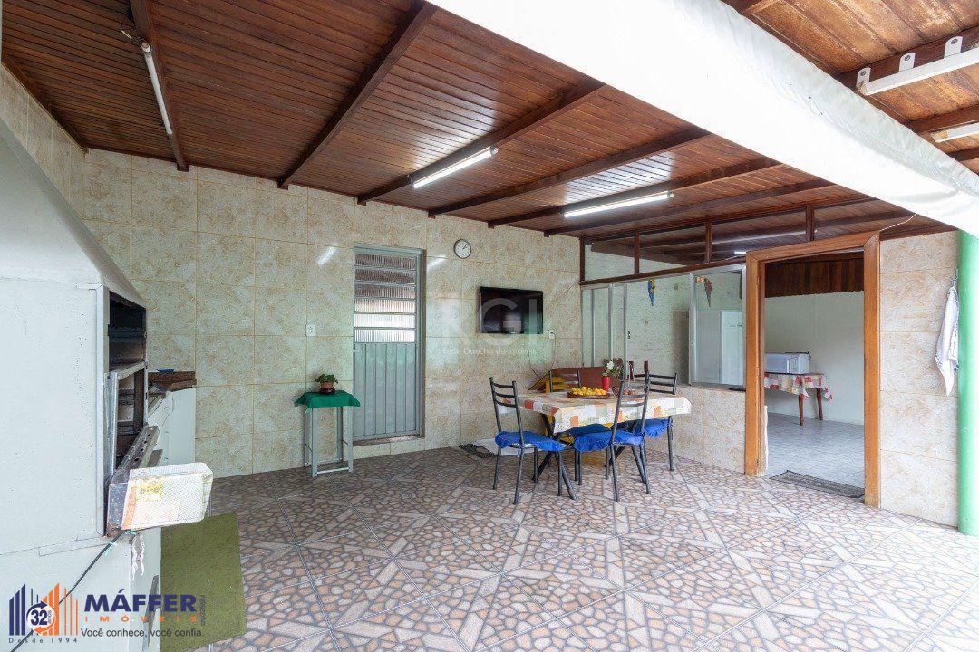 Casa, 3 quartos, 218 m² - Foto 30