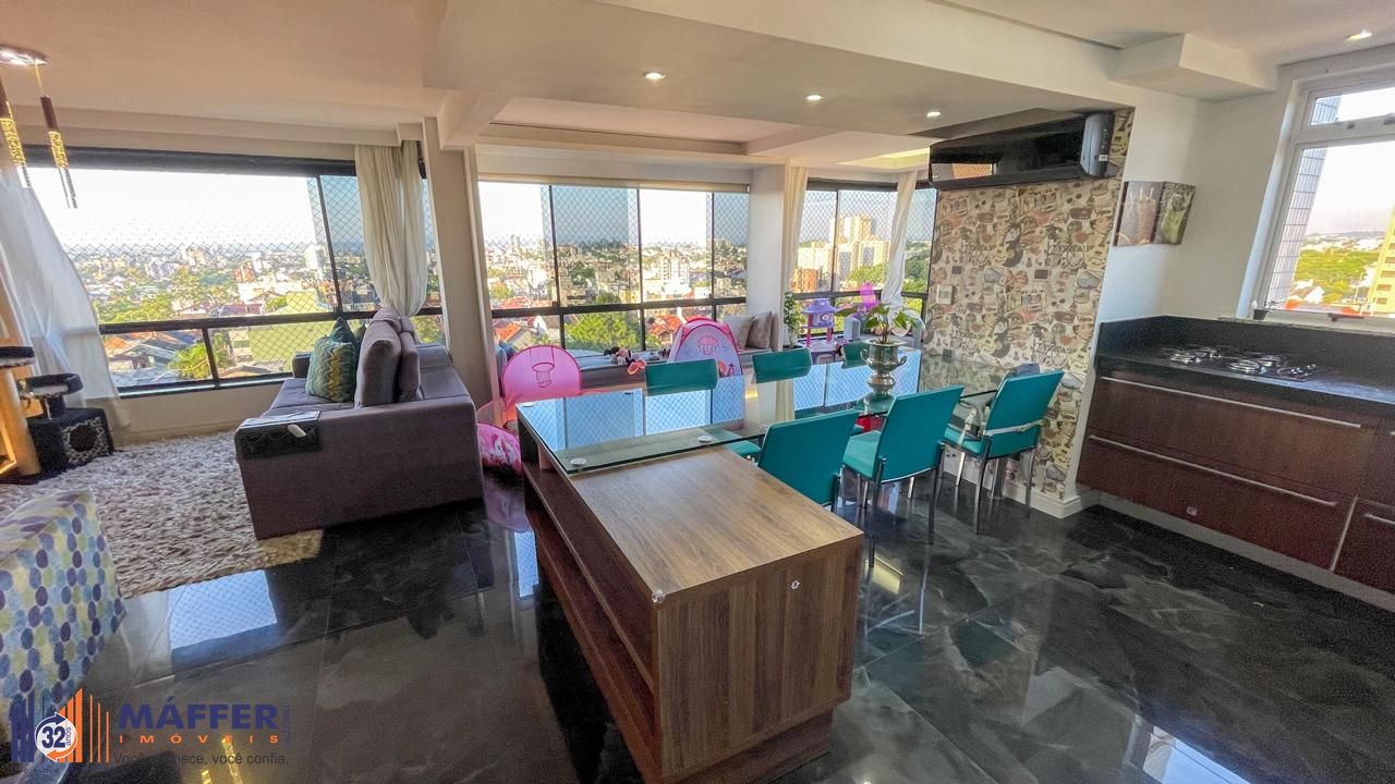 Cobertura, 4 quartos, 210 m² - Foto 7