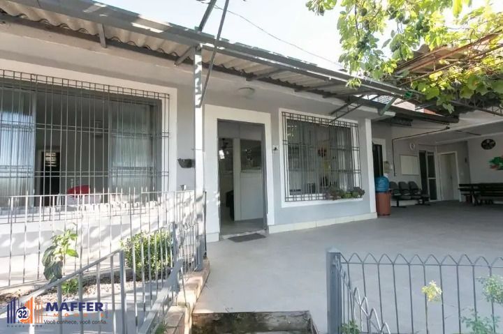 CASA COMERCIAL OU RESIDENCIAL