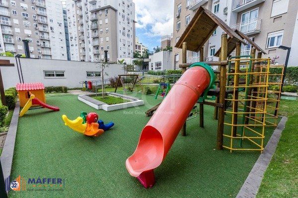 Apartamento, 2 quartos, 56 m² - Foto 19