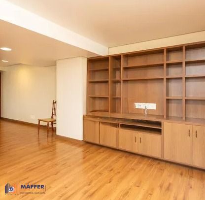 Flat/Apart Hotel, 1 quarto, 125 m² - Foto 9