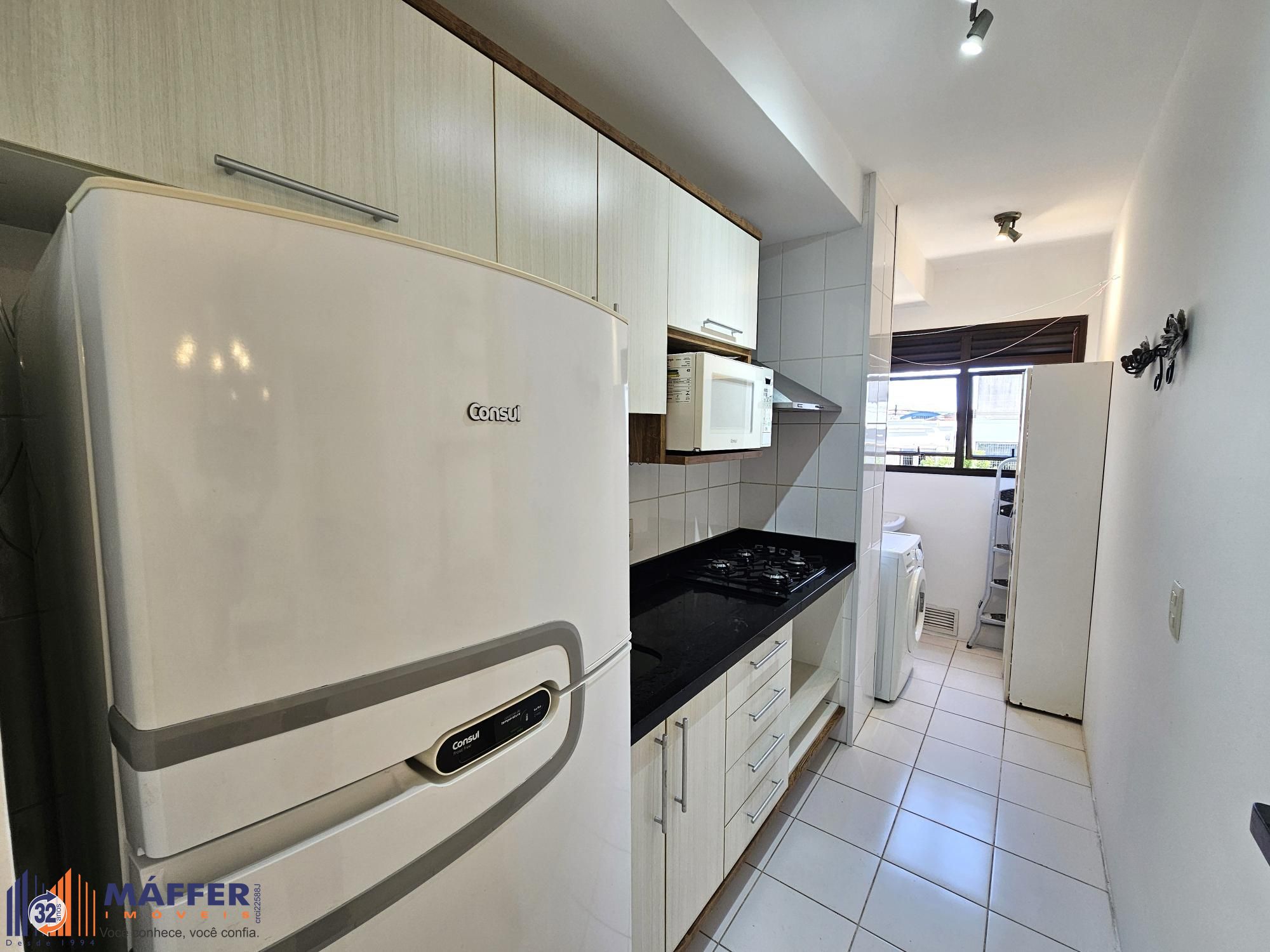 Apartamento, 2 quartos, 59 m² - Foto 5