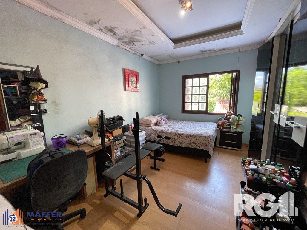 Casa, 4 quartos, 180 m² - Foto 9