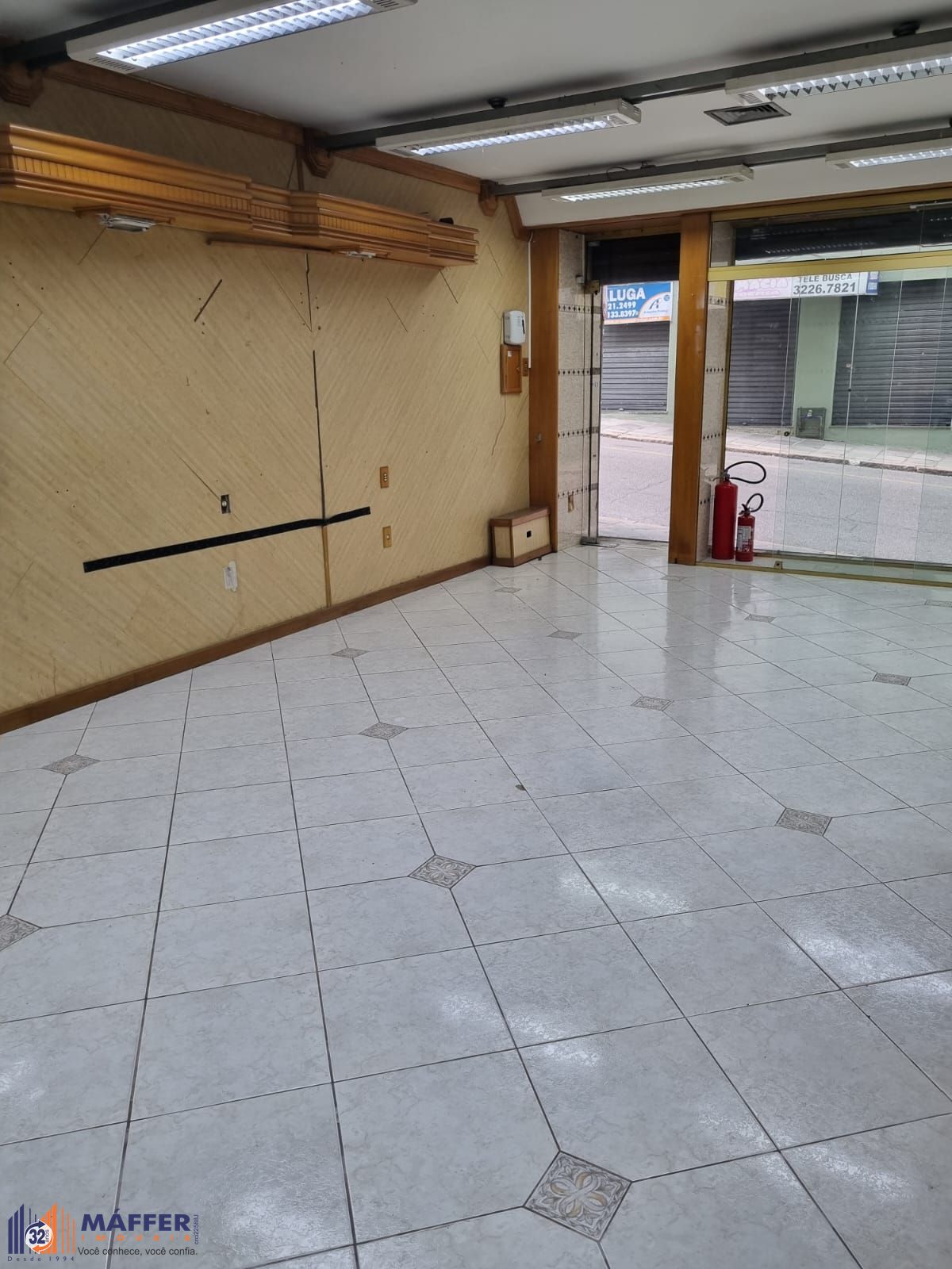 Loja, 1 sala, à venda, 52 m², Centro Histórico - Porto Alegre — foto 4