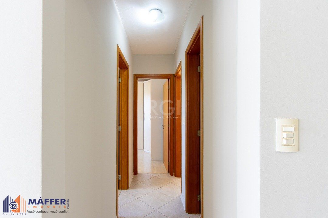 Apartamento, 3 quartos, 66 m² - Foto 10