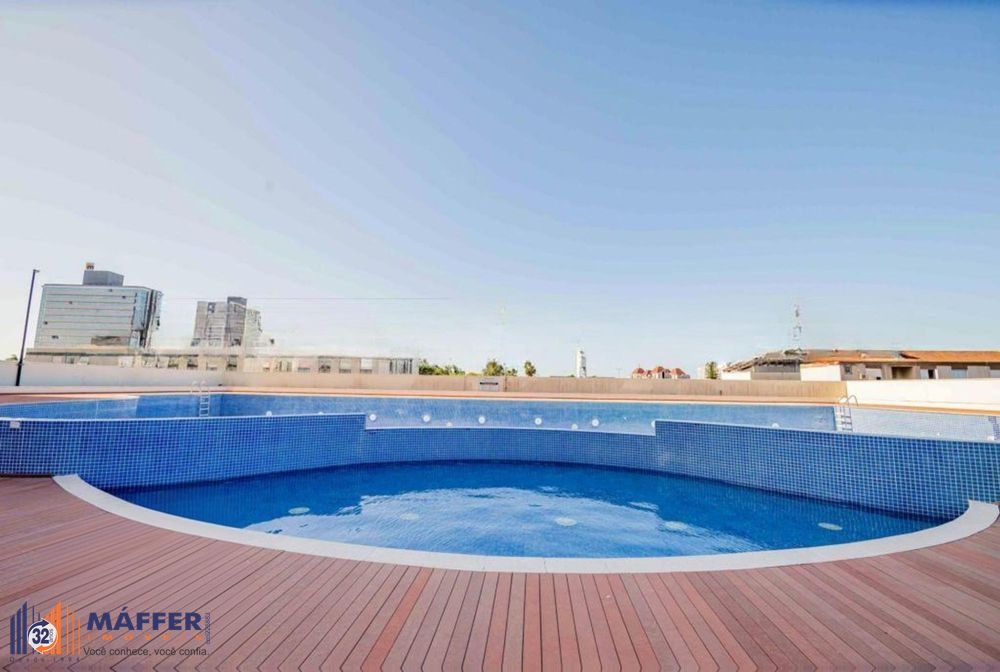 Apartamento, 3 quartos, 65 m² - Foto 23