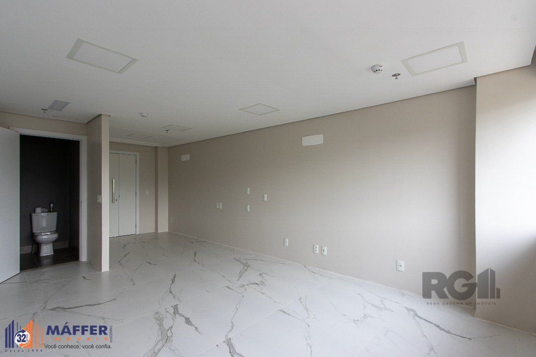 Sala-Conjunto, 33 m² - Foto 12