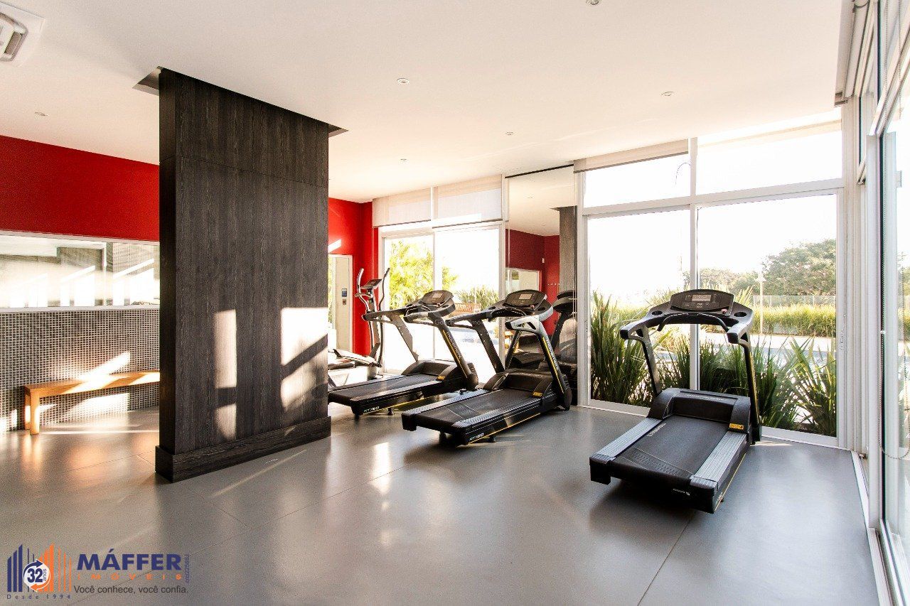 Apartamento, 1 quarto, 45 m² - Foto 32