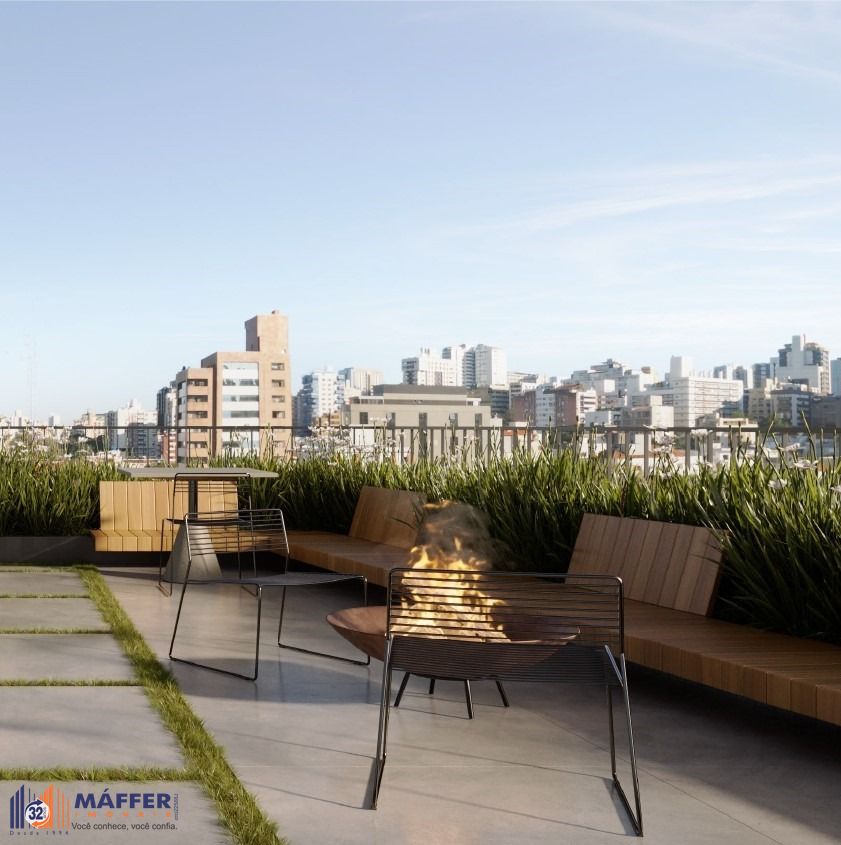 Apartamento, 1 quarto, 45 m² - Foto 21