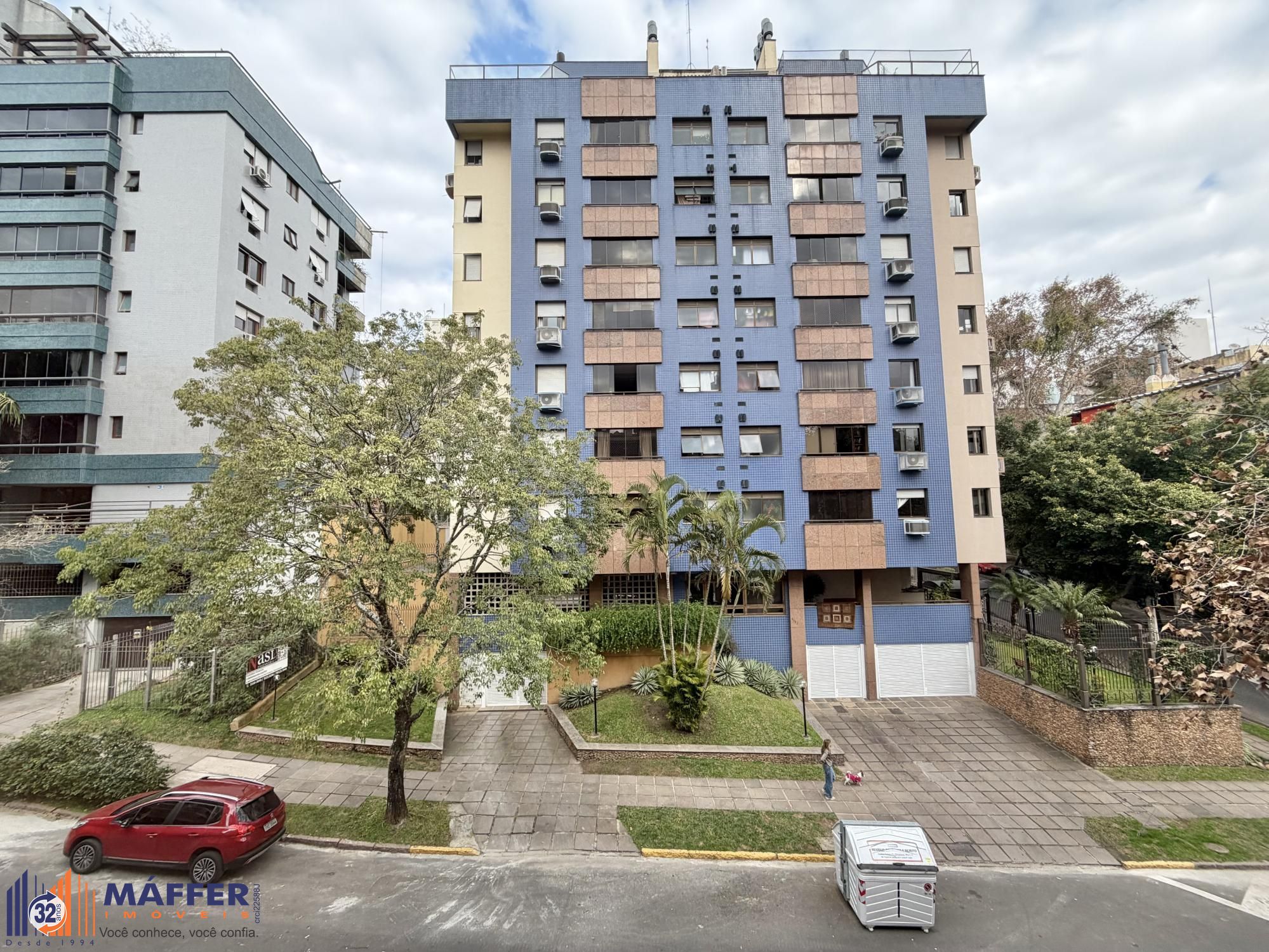 Apartamento, 2 quartos, 68 m² - Foto 10