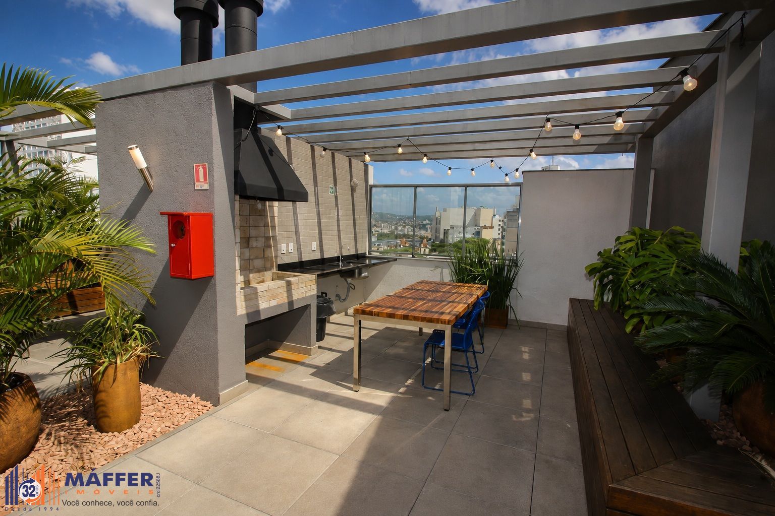 Apartamento, 1 quarto, 26 m² - Foto 25