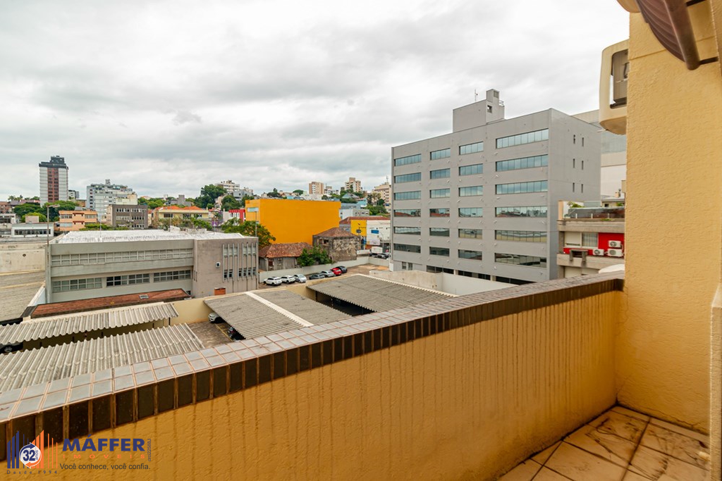 Apartamento, 2 quartos, 90 m² - Foto 40