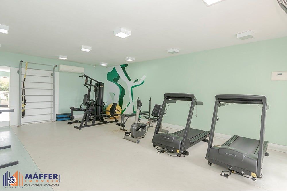 Apartamento, 3 quartos, 74 m² - Foto 2