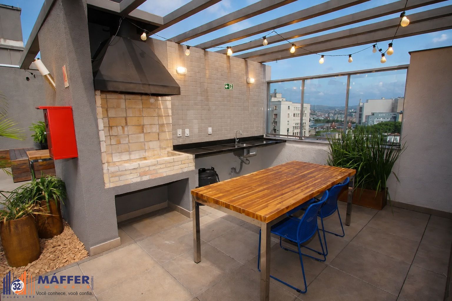 Apartamento, 1 quarto, 26 m² - Foto 26