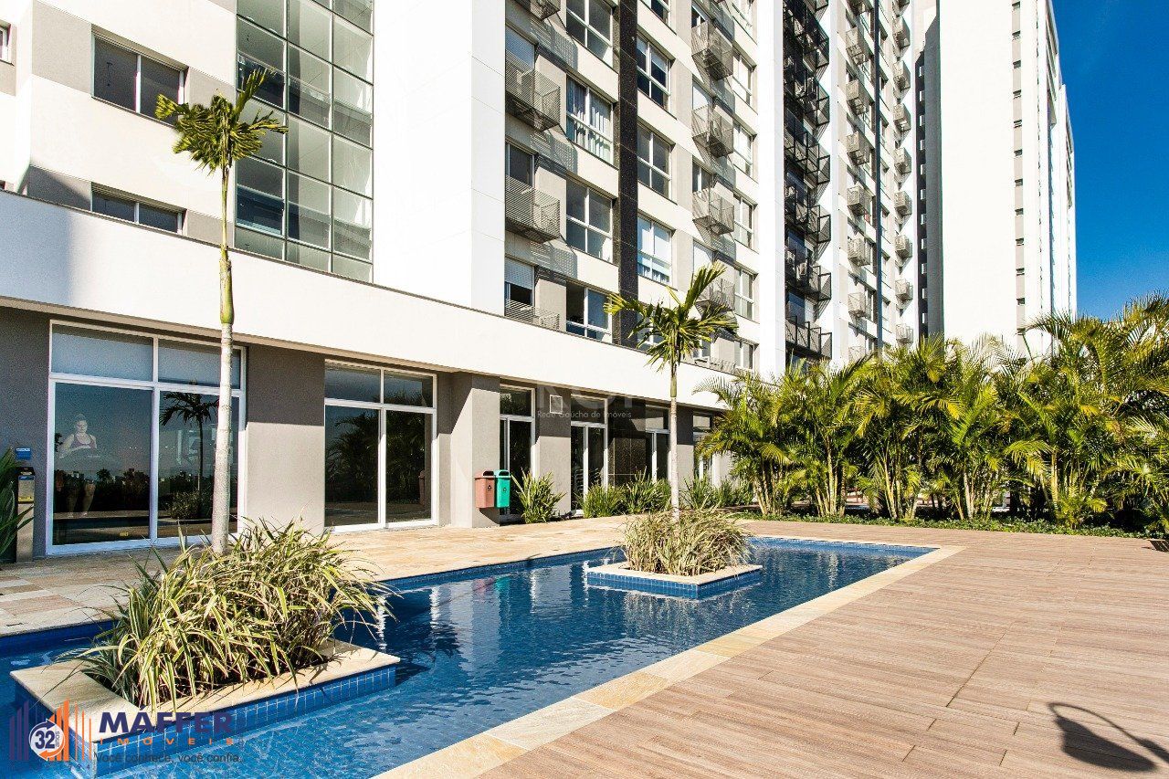 Apartamento, 1 quarto, 45 m² - Foto 15