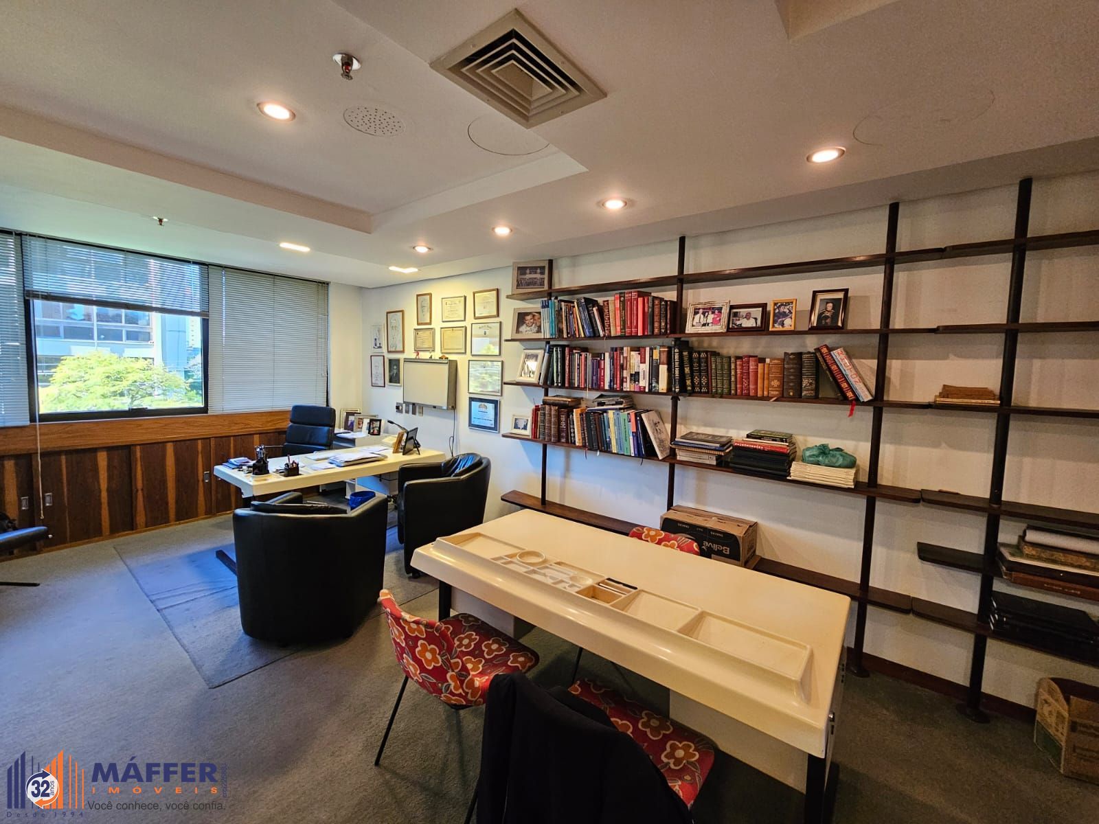 Sala-Conjunto, 55 m² - Foto 1