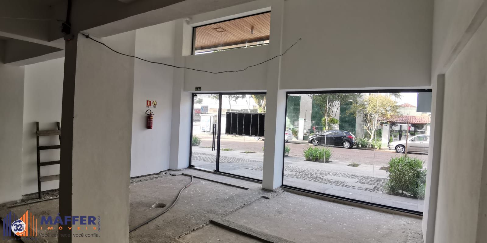 Loja-Salão, 180 m² - Foto 9