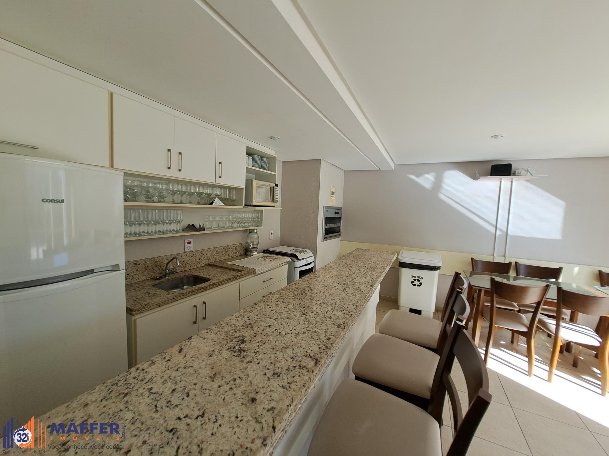 Apartamento, 2 quartos, 59 m² - Foto 10