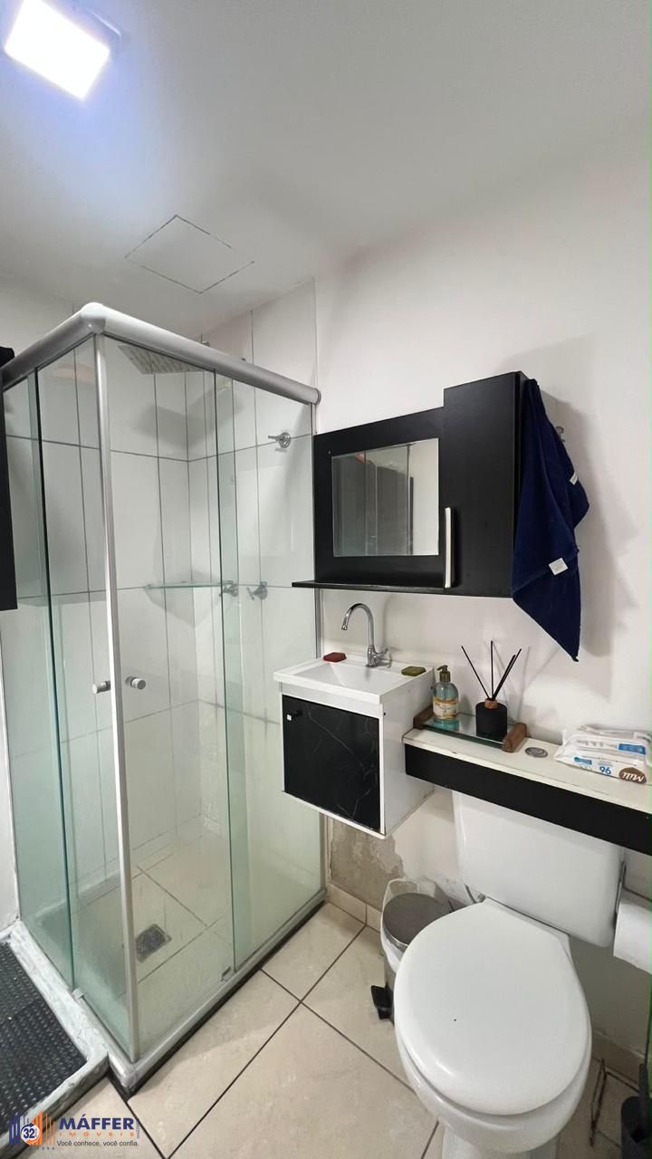 Apartamento, 2 quartos, 55 m² - Foto 7