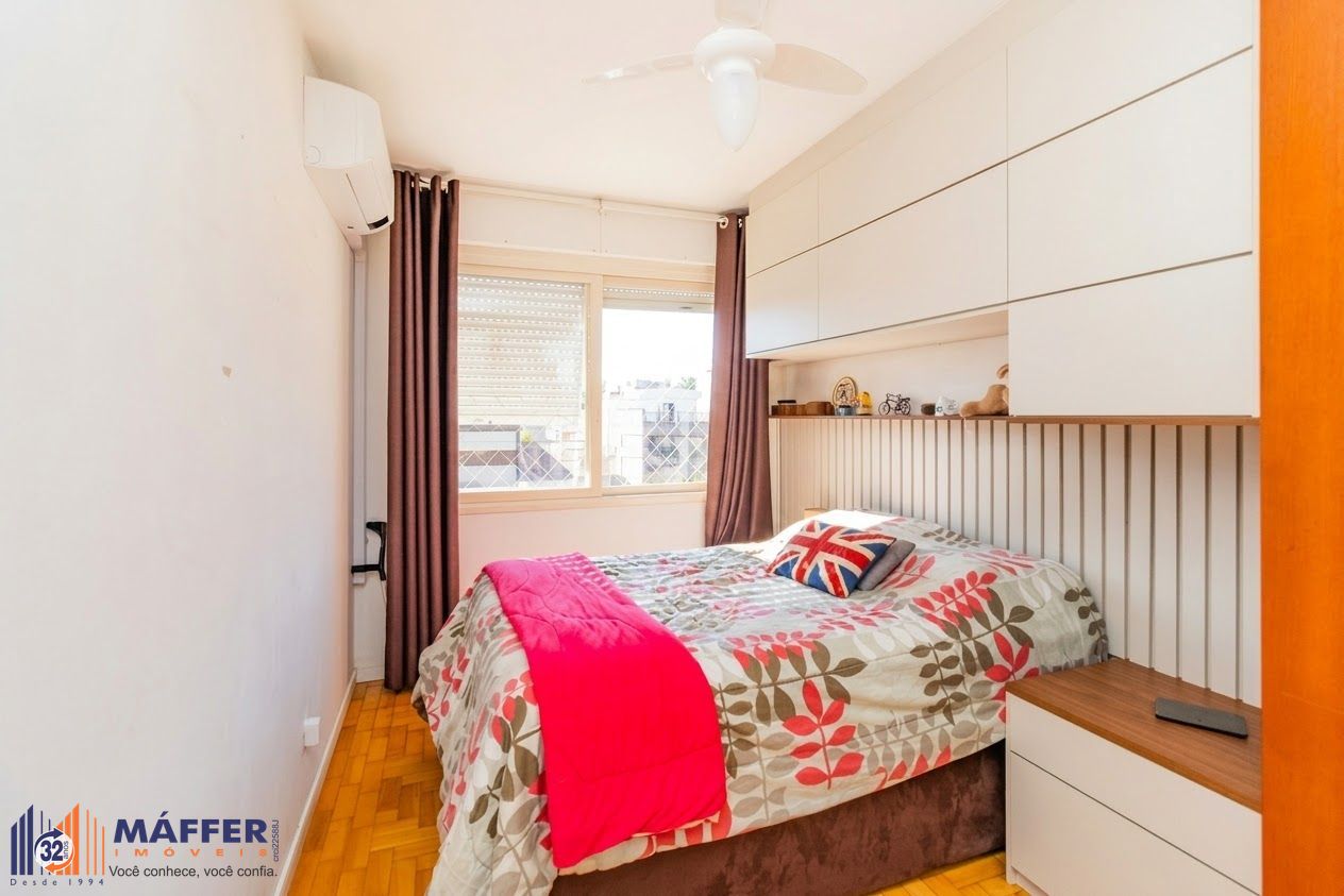 Apartamento, 2 quartos, à venda, 131 m², Passo da Areia - Porto Alegre — foto 5