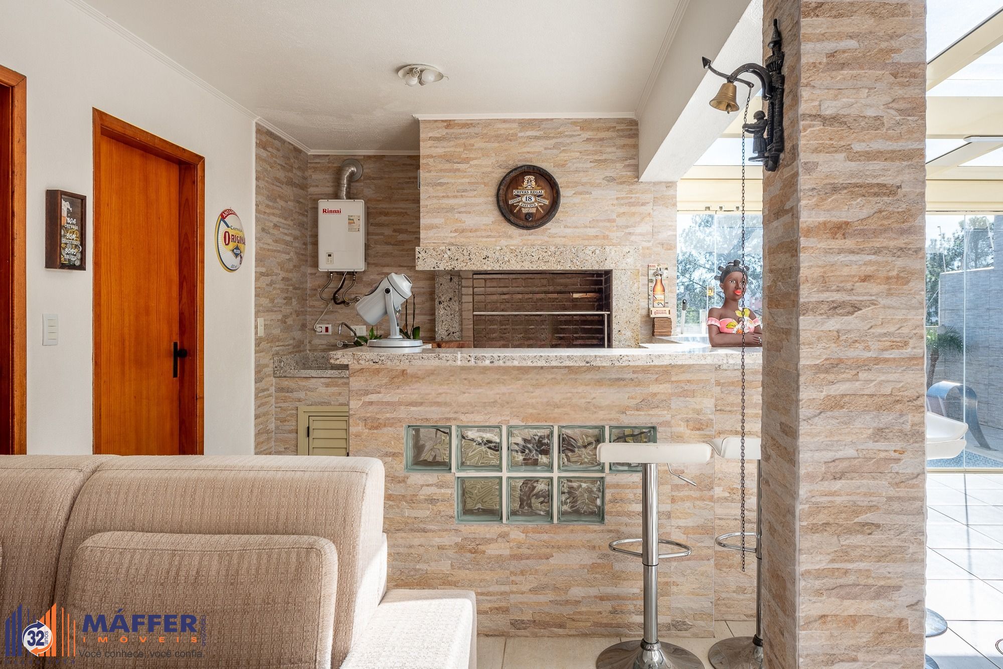Casa, 4 quartos, 326 m² - Foto 6