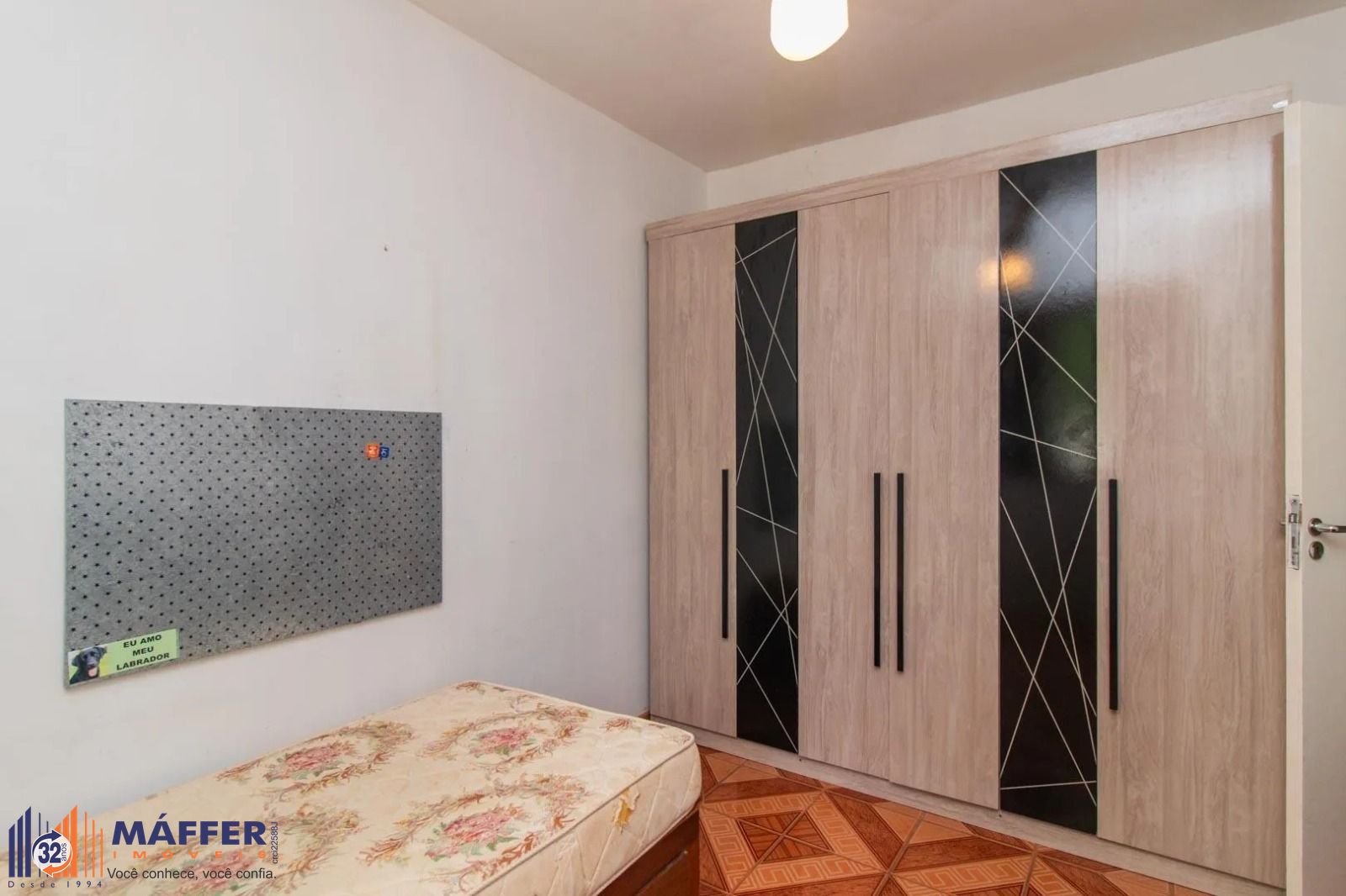 Casa de Condomínio, 3 quartos - Foto 16