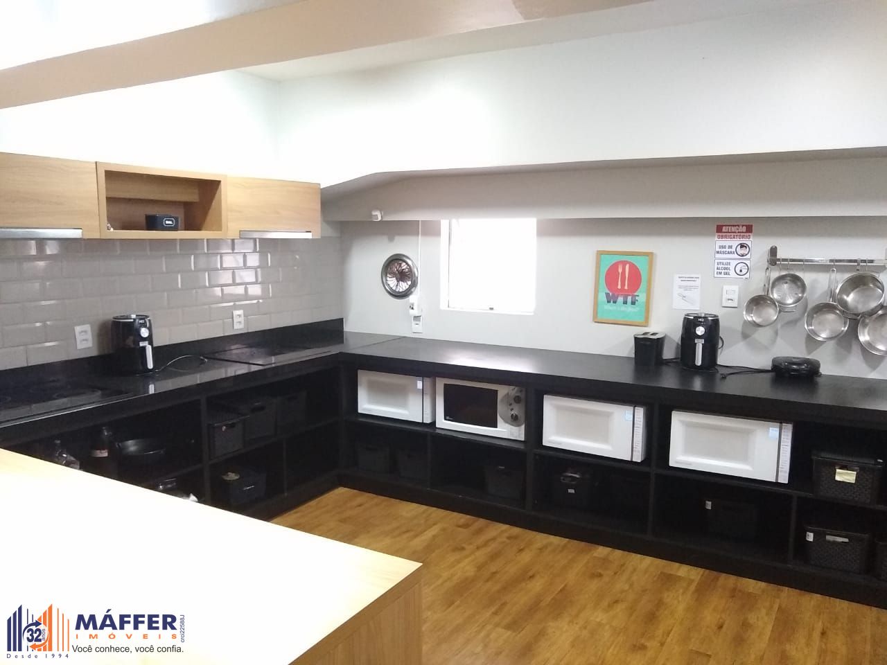 Apartamento, 30 m² - Foto 13