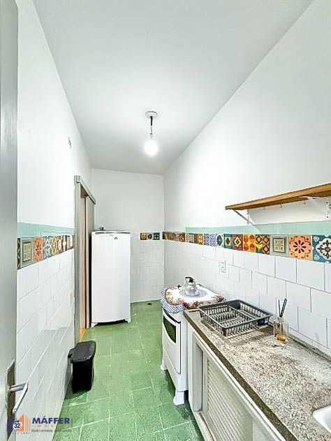 Apartamento, 1 quarto, à venda, 43 m², Centro Histórico - Porto Alegre — foto 4